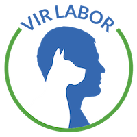 Logo di Vir Labor srl